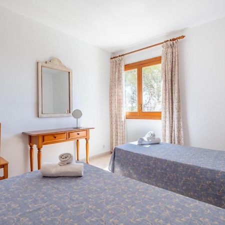 Apartamentos Karin 1ºc Cala D´Or 外观 照片