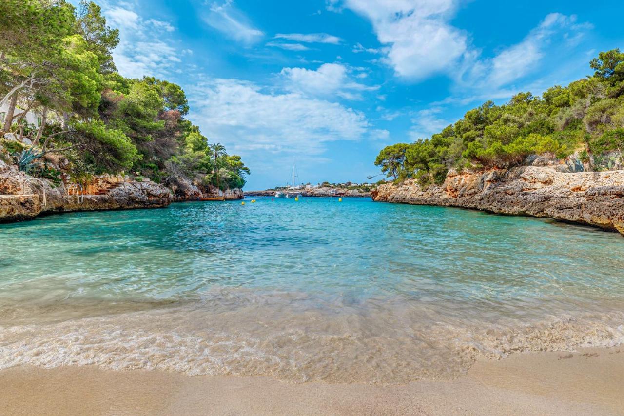 Apartamentos Karin 1ºc Cala D´Or 外观 照片