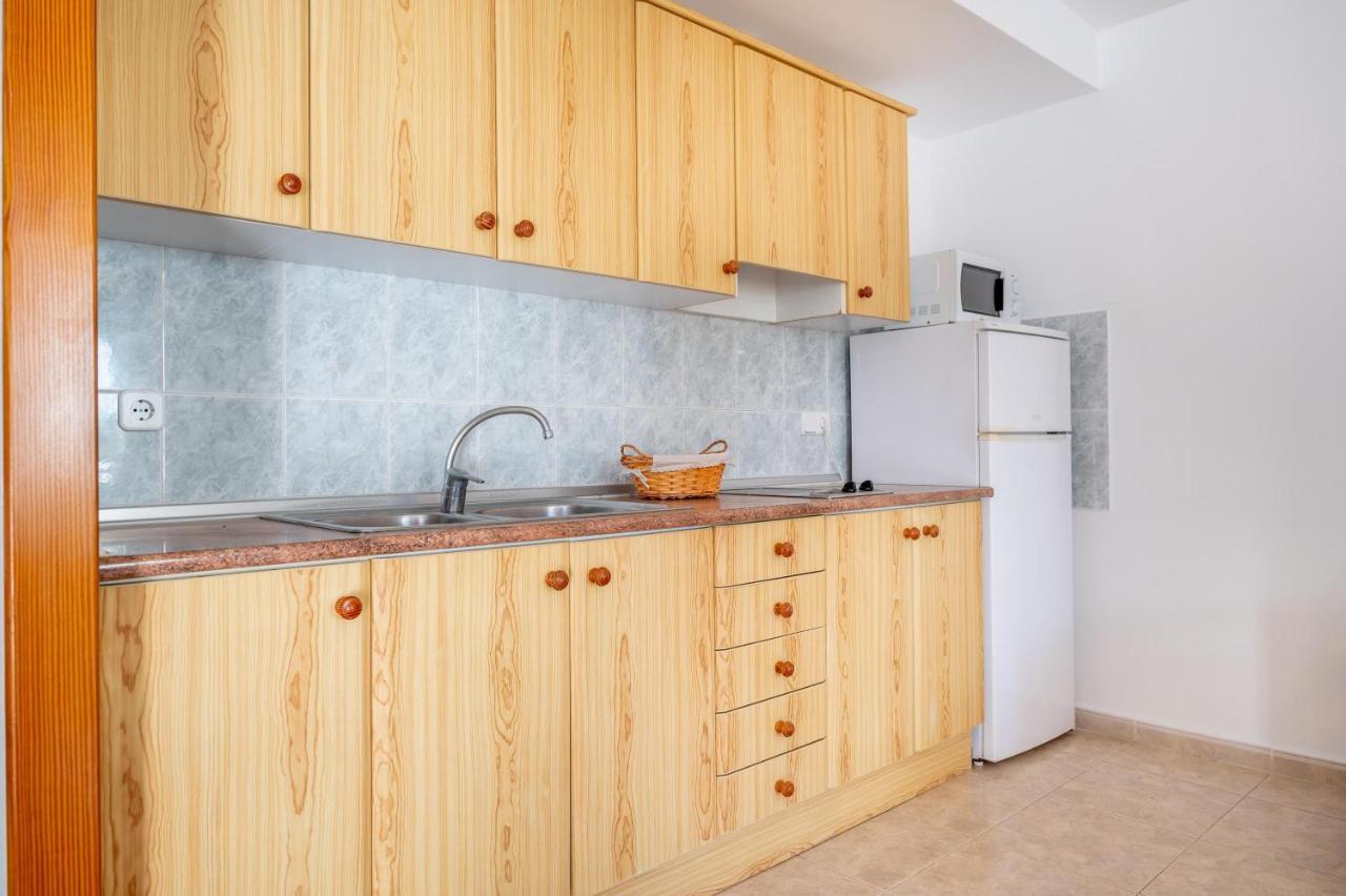 Apartamentos Karin 1ºc Cala D´Or 外观 照片