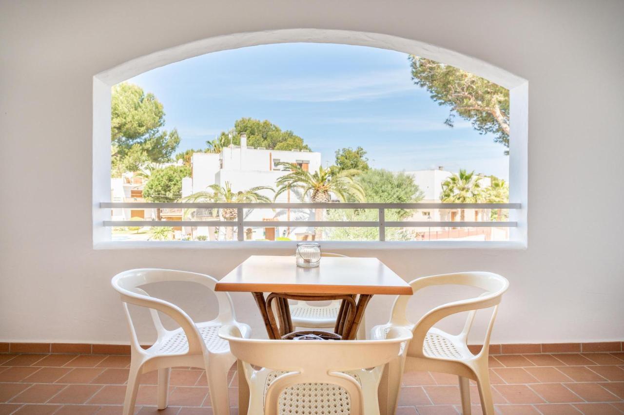 Apartamentos Karin 1ºc Cala D´Or 外观 照片