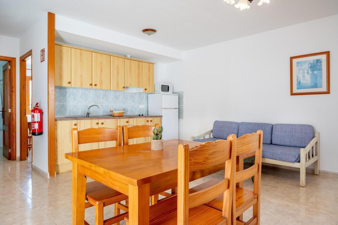 Apartamentos Karin 1ºc Cala D´Or 外观 照片