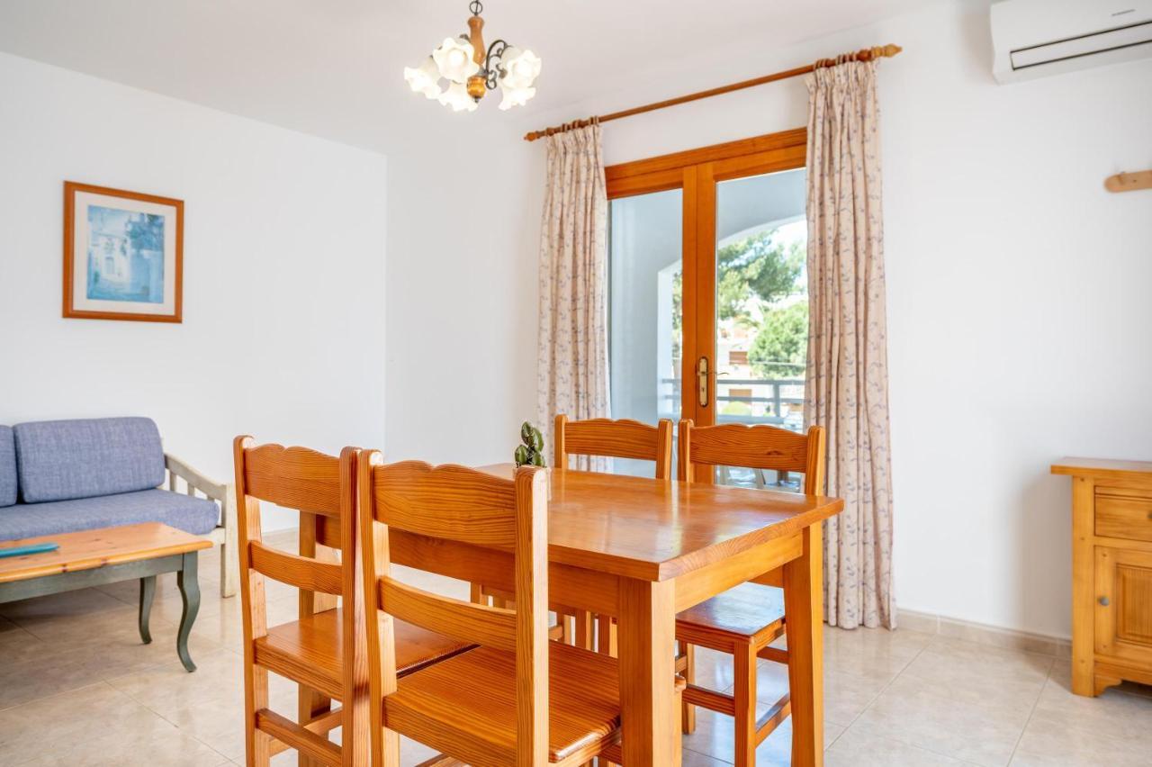Apartamentos Karin 1ºc Cala D´Or 外观 照片