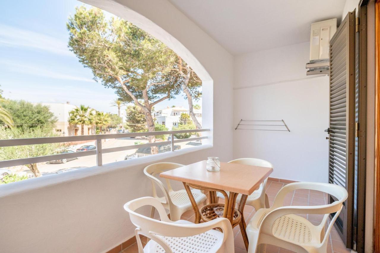 Apartamentos Karin 1ºc Cala D´Or 外观 照片