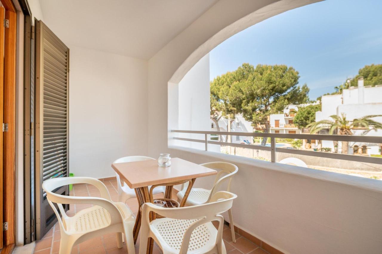 Apartamentos Karin 1ºc Cala D´Or 外观 照片