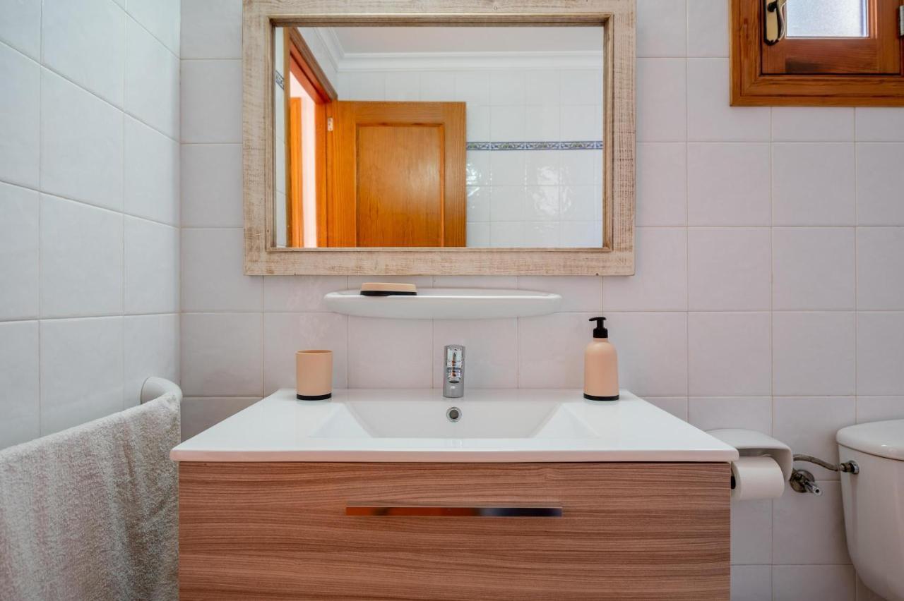 Apartamentos Karin 1ºc Cala D´Or 外观 照片