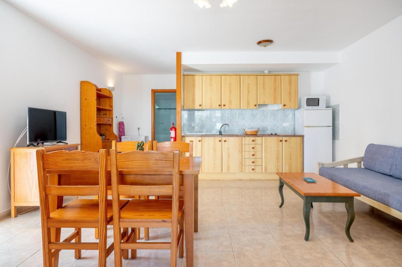 Apartamentos Karin 1ºc Cala D´Or 外观 照片