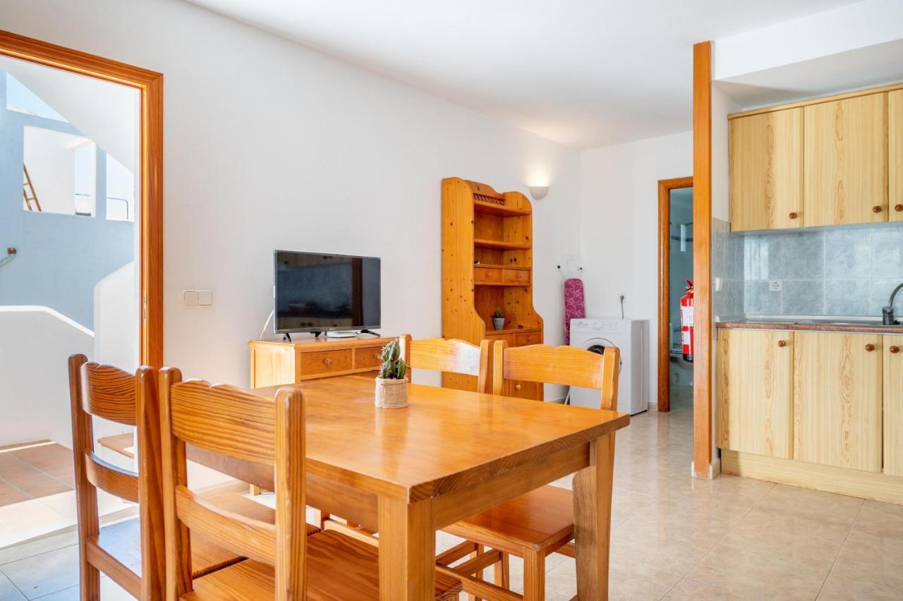 Apartamentos Karin 1ºc Cala D´Or 外观 照片